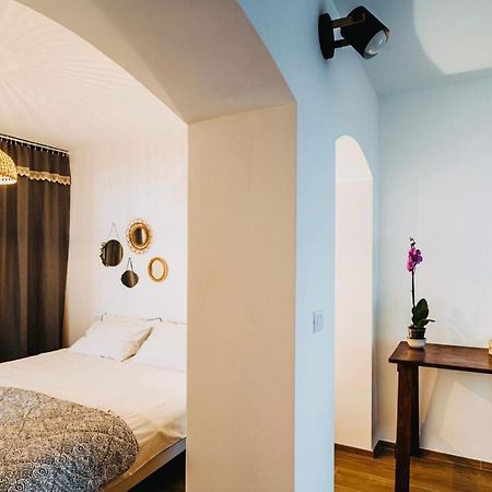 Casa Mado Abbrescia Apartment Бари Екстериор снимка